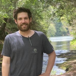 Meet your Posher, Benjamin